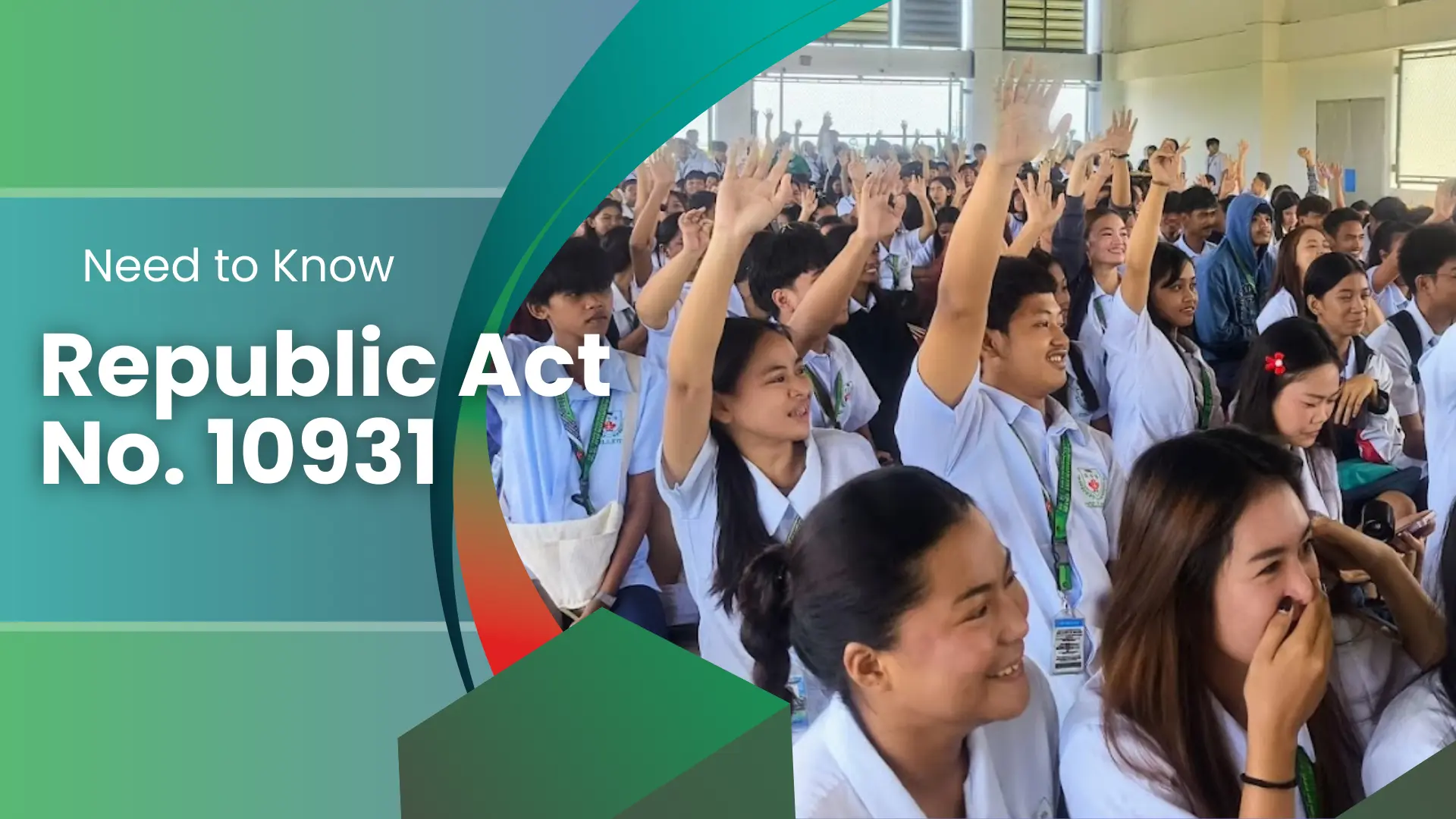 Preview: Transparency Article