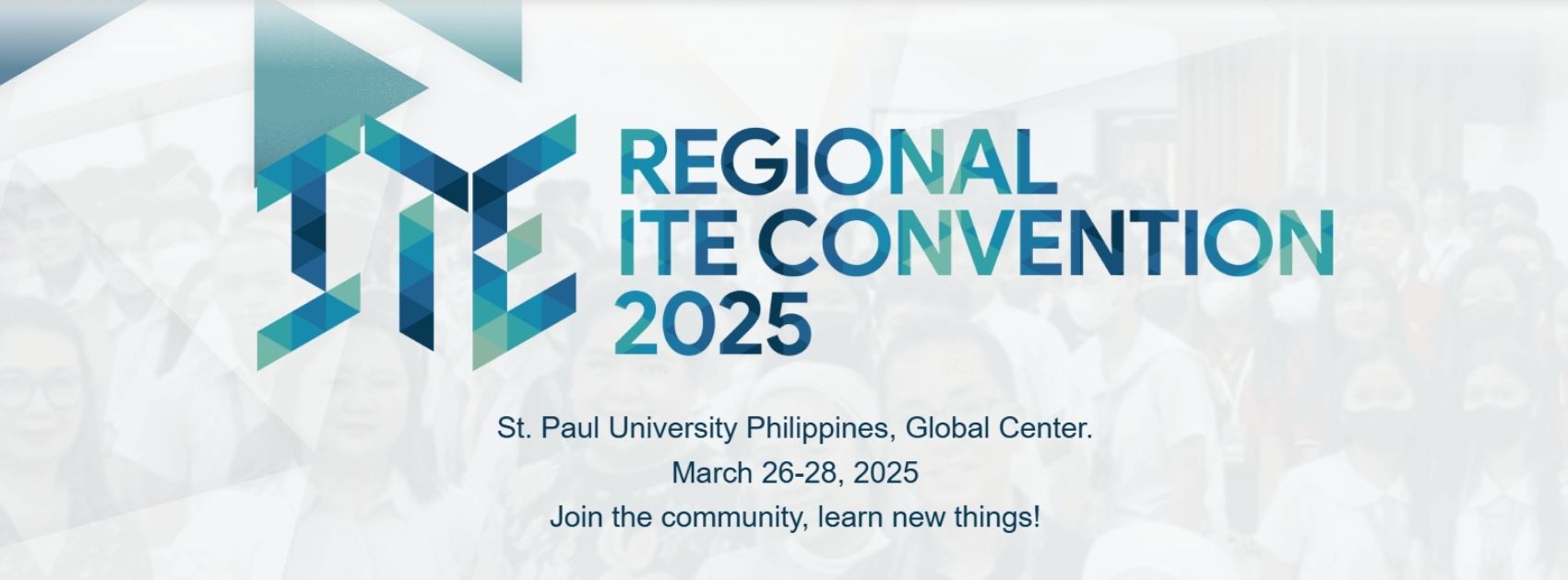 ITE Convention 2025