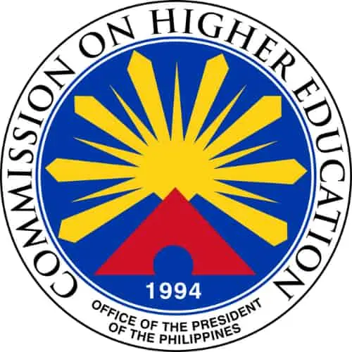 CHED logo