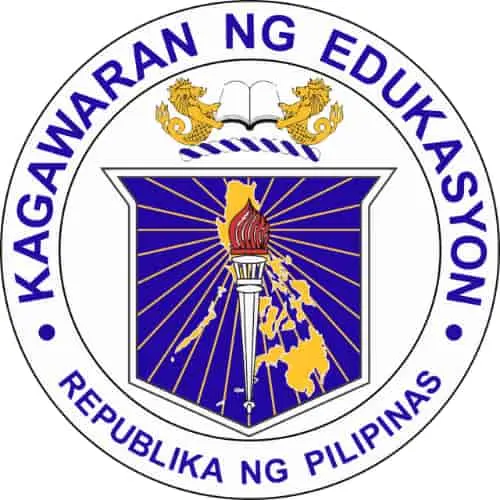 DepEd logo